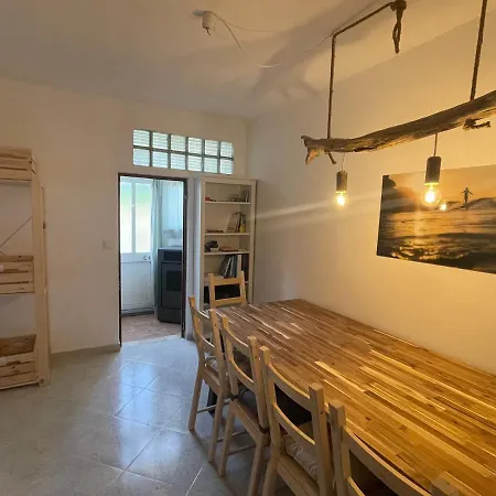 Casa Com Vista Casa vacanze Raposeira (Faro)