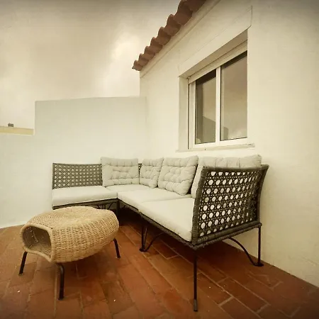 Casa vacanze Casa Com Vista