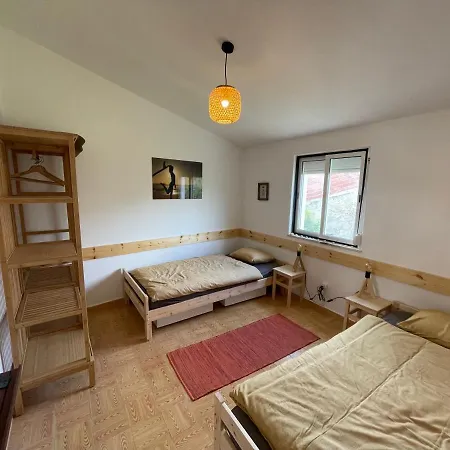 Casa Com Vista Raposeira