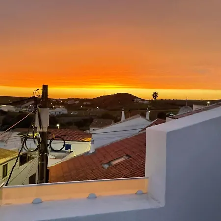 Holiday home Casa Com Vista Raposeira Raposeira (Faro)
