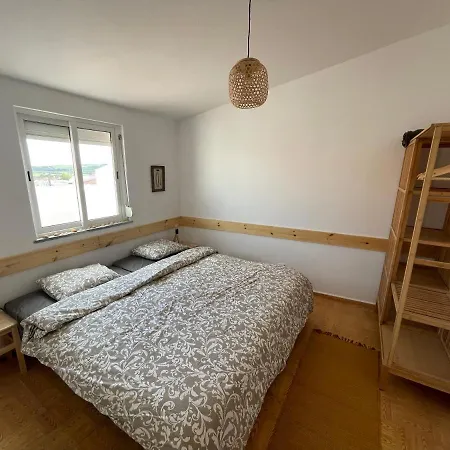 Casa Com Vista Raposeira