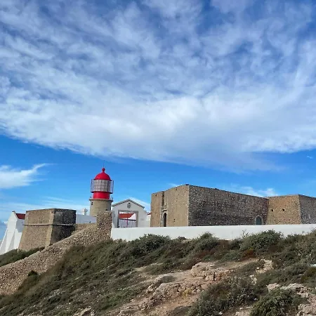 Nyaraló Casa Com Vista *