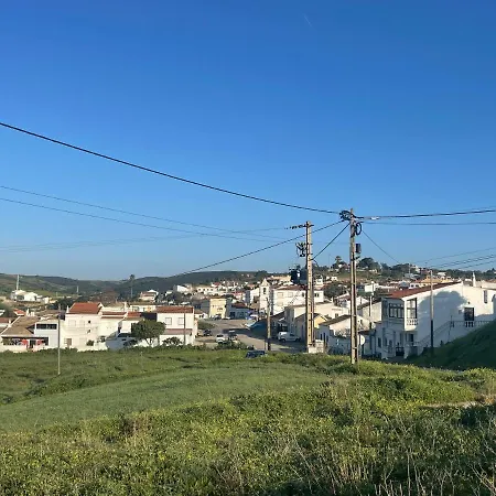 Casa Com Vista Raposeira Holiday home