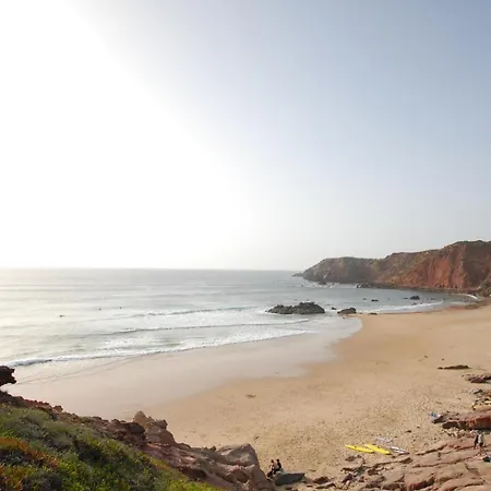 Holiday home Casa Com Vista Raposeira