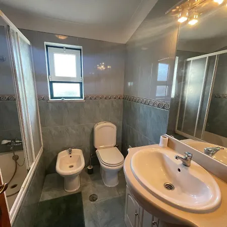 Casa Com Vista * Raposeira