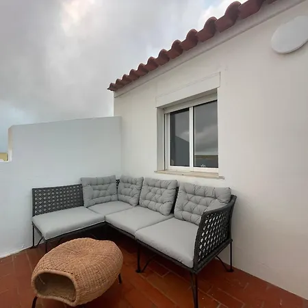 Casa Com Vista Raposeira