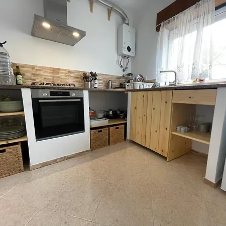 Holiday home Casa Com Vista Raposeira *